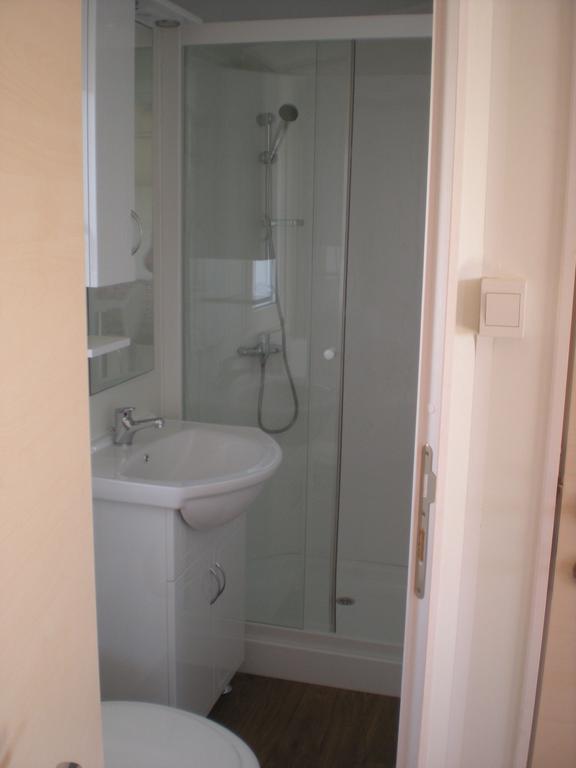 Naturist Mobile Homes Eden In Fkk Ulika ポレッチ 部屋 写真